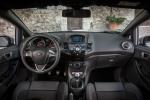 Ford Fiesta ST200 2016 года